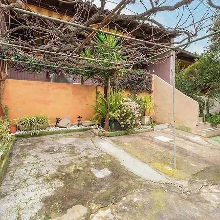 Family House 450m To The Vakantiehuis