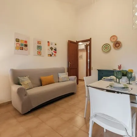 Family House 450m To The Vakantiehuis Torre delle Stelle