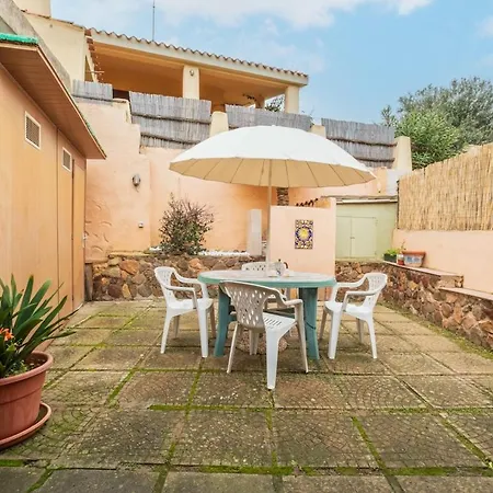 Family House 450m To The Vakantiehuis